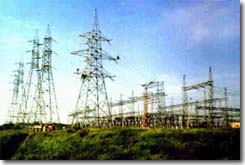 power industry consultant civil power