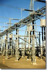 civil power Specialists in the Power Industry